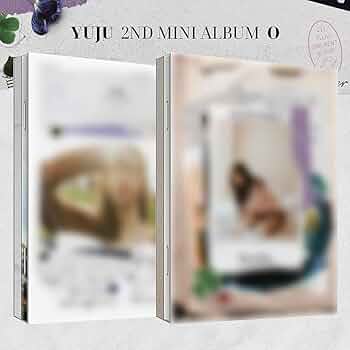 GFRIEND YUJU ユジュ アルバムトレカコンプリート お値下げ可能！！！ GFRIEND YUJU ユジュ アルバムトレカコンプリート お値下げ可能