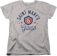 Vista 327 de LOGOVISION Colección oficial de camisetas para mujer con diseño de mascota universitaria