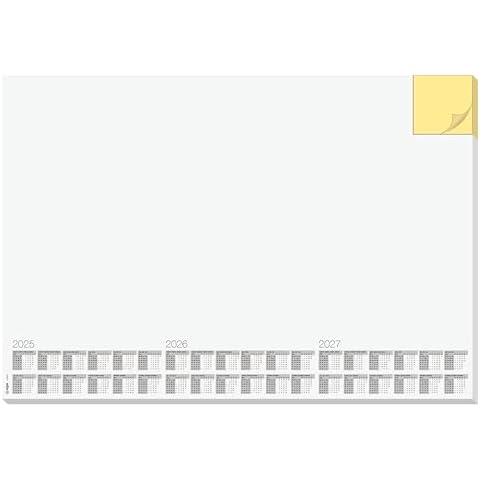 Sous-main Sigel HO490 Cover