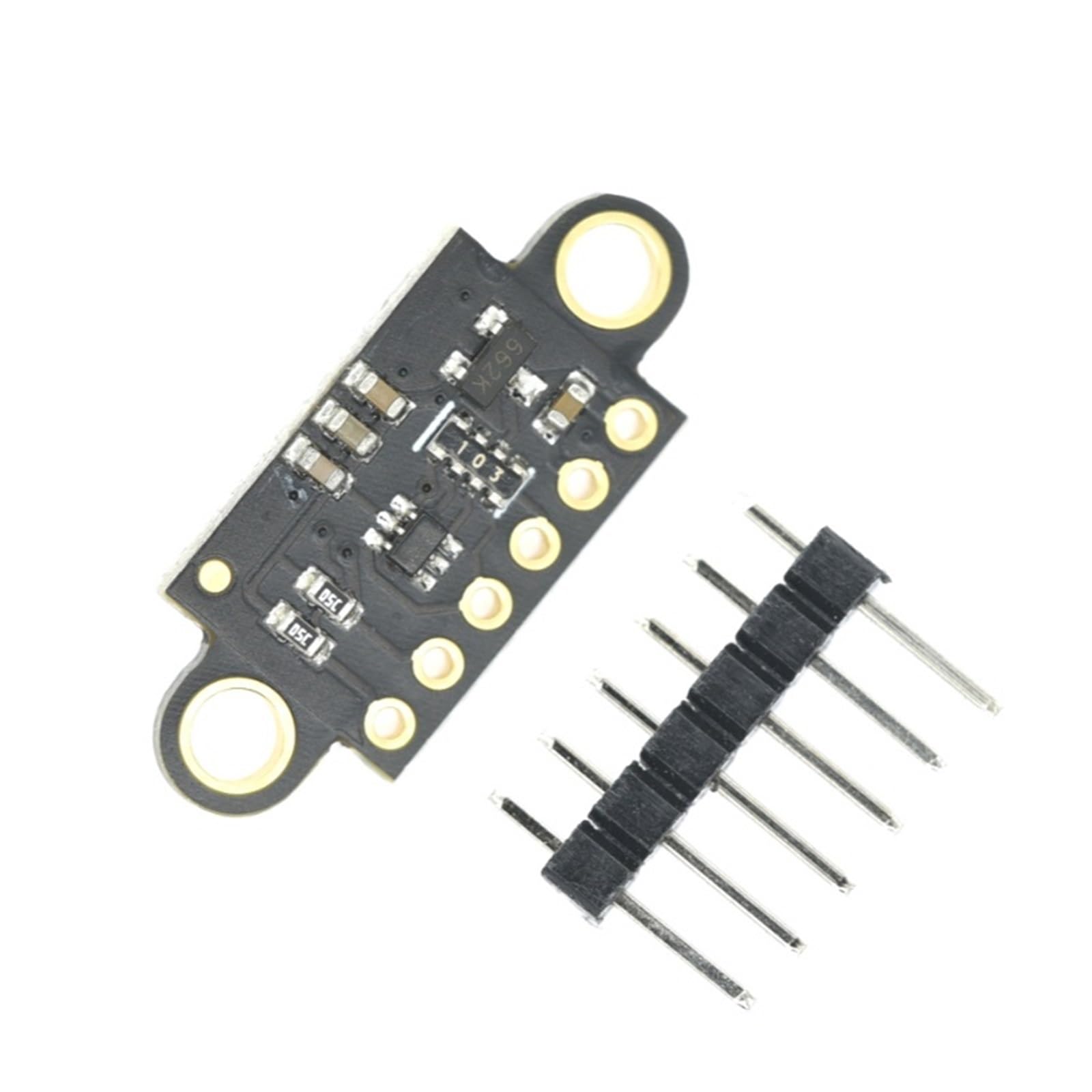 VL53L1X Laser Ranging Time of Flight 400 Cm Distance Measurement Sensor