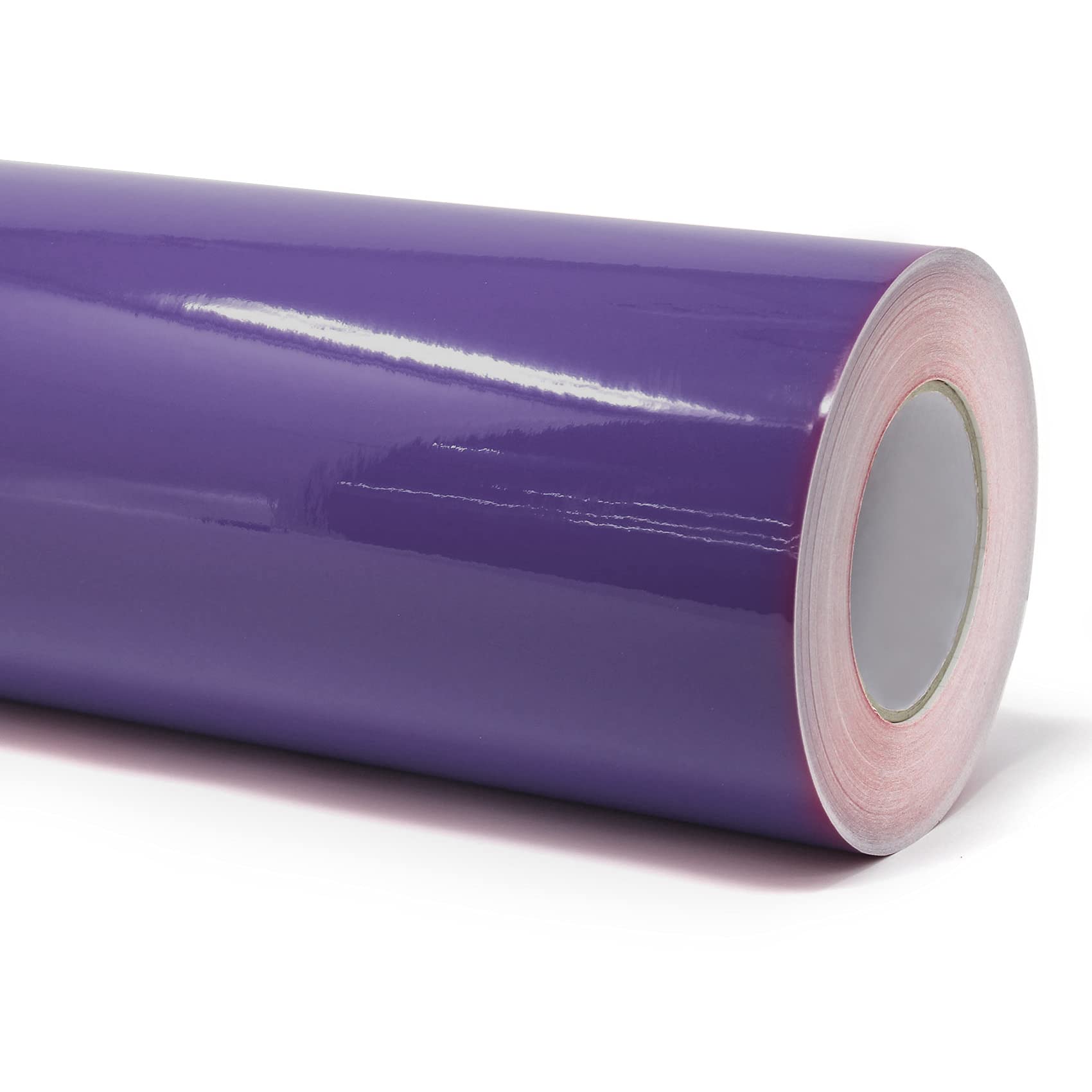 Film Adhésif Opaque Vert Menthe Brillant De 1 à 10 Mètres