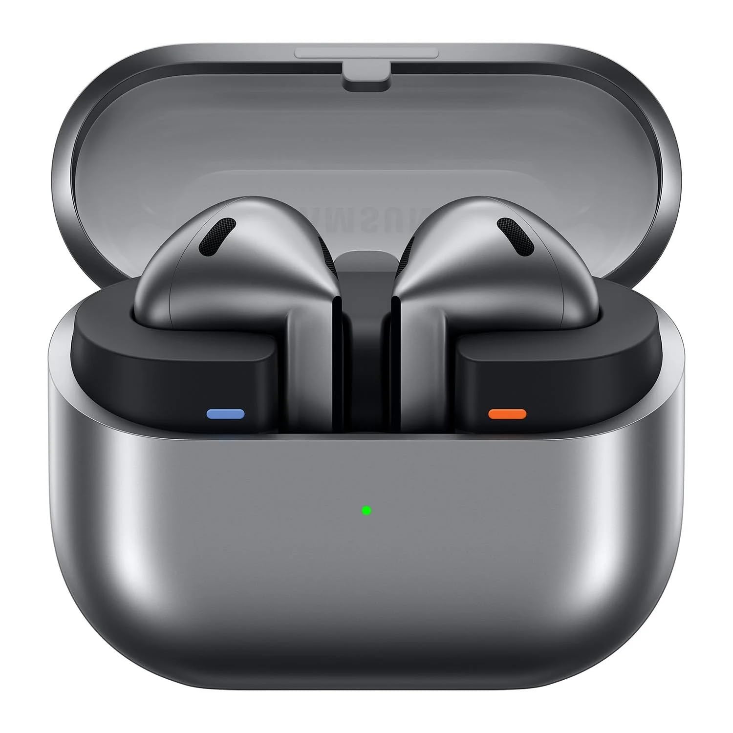 値下げ！Galaxy Buds3 SAMSUNG Galaxy Buds3 Silver, Buds 3 Wireless Earbuds