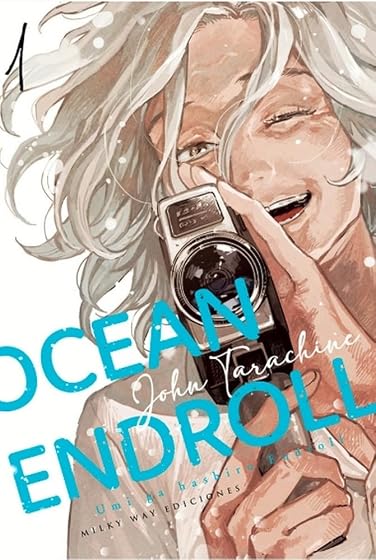 Ocean Endroll 1