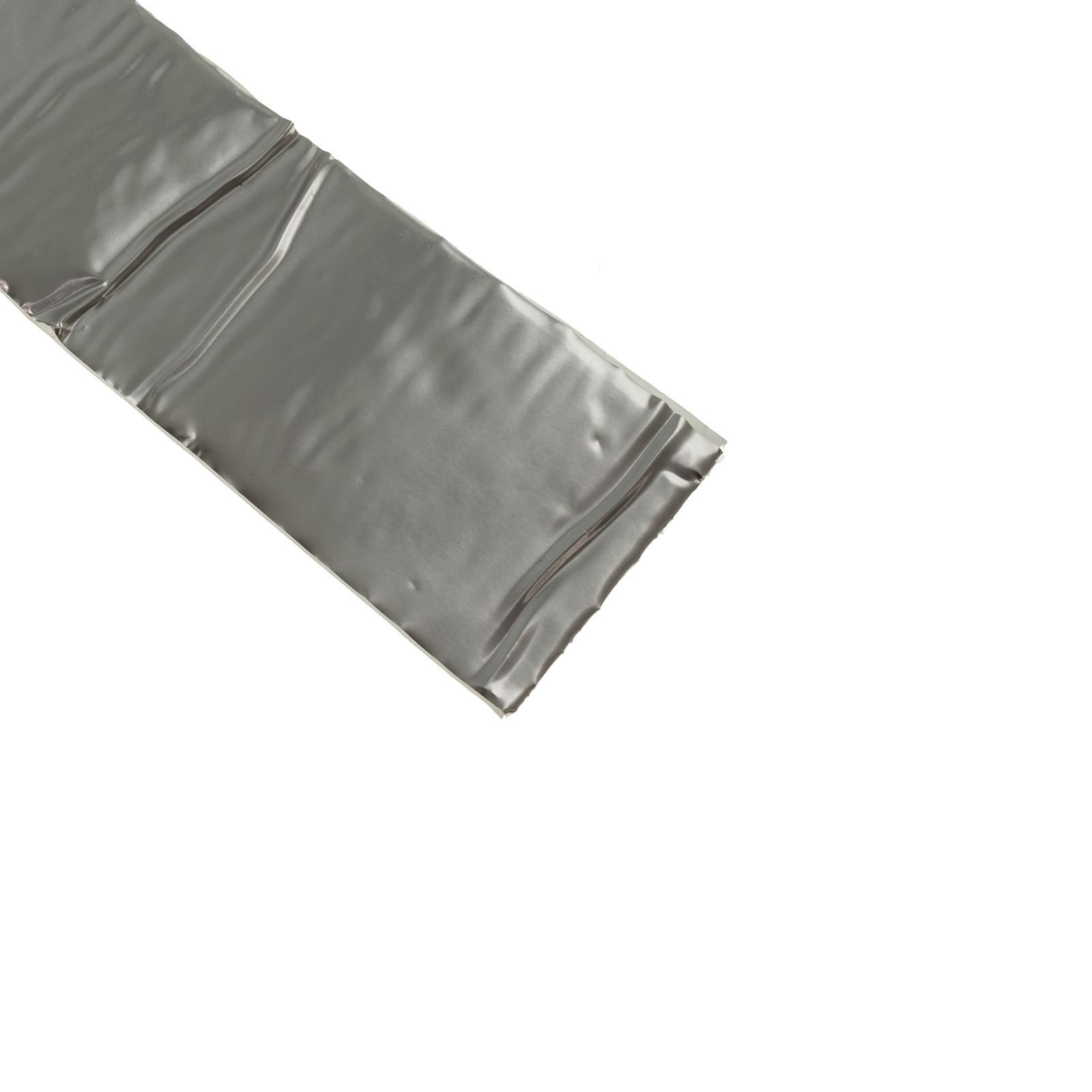 Ultraframe 300Mm Foil Backed Butyl Box Gutter Sealing Tape Flashing Strip Conservatory Roof