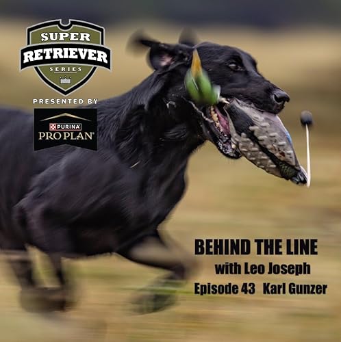 EP. 43 - Purina Pro Plan, Karl Gunzer