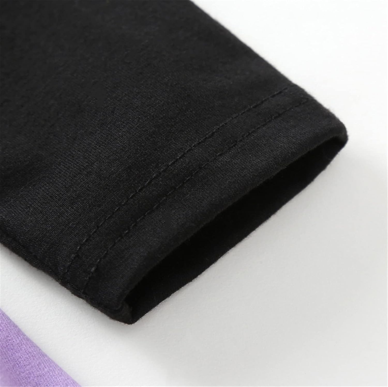 KISSOURBABY ガールズドレス 長袖 コットン カジュアルドレス ヴィンテージプリントドレス プリンセス服