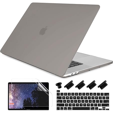 space grey macbook case