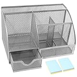 ▶ Menge - Paket enthält 1 PC Schreibtisch Organizer, Referenzgröße 8,66 