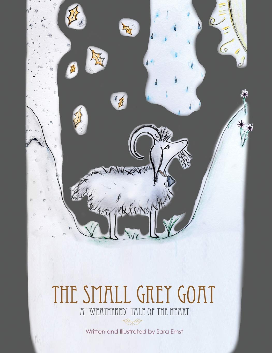 The Small Grey Goat: A "Weathered" Tale Of The Heart