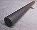 Nitride Coated 1045 Carbon Steel Precision Shaft 1.00