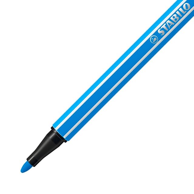 Foto 2 de 7 de STABILO - rotulador premium - Pen 68
