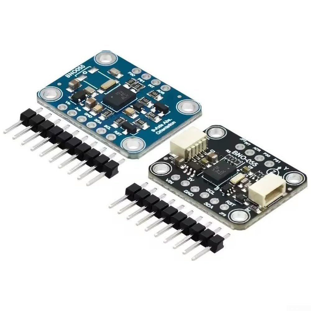 BNO055 Module de capteur 9 directions avec accéléromètre magnétique FOR