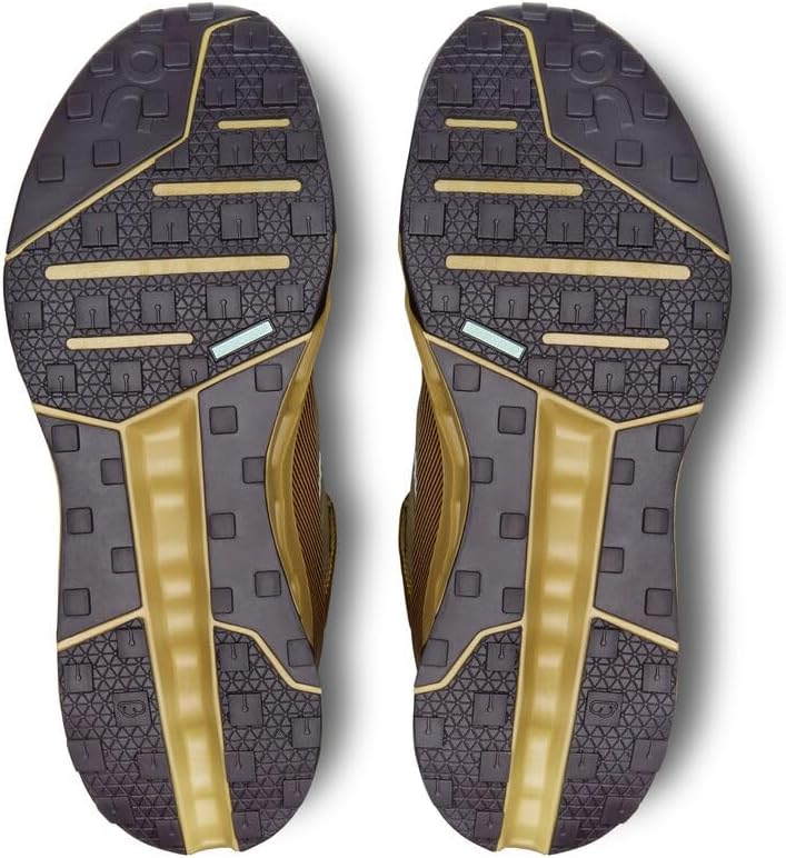 On Mens Cloudhorizon Waterproof