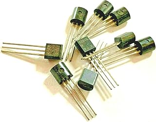 2SC1515 Silicon NPN Triple Diffused Transistor 150V 20 LOT of 4
