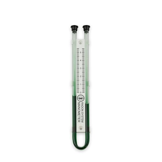 Extractor Festa AMG Hawk Radon Fan Kit 3 pulgadas miniatura 5