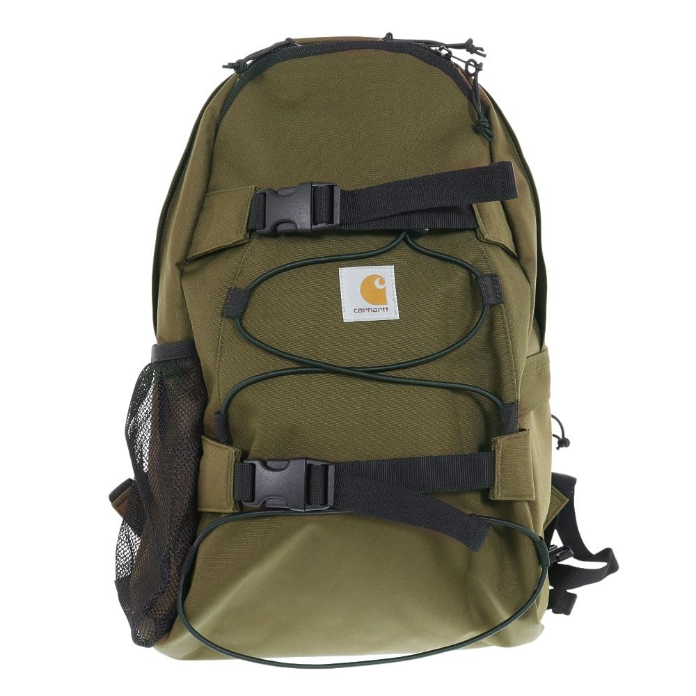 Carhartt ジェイクバックパック カーキ Carhartt WIP Jake Backpack, Opuntia | Official Online Store