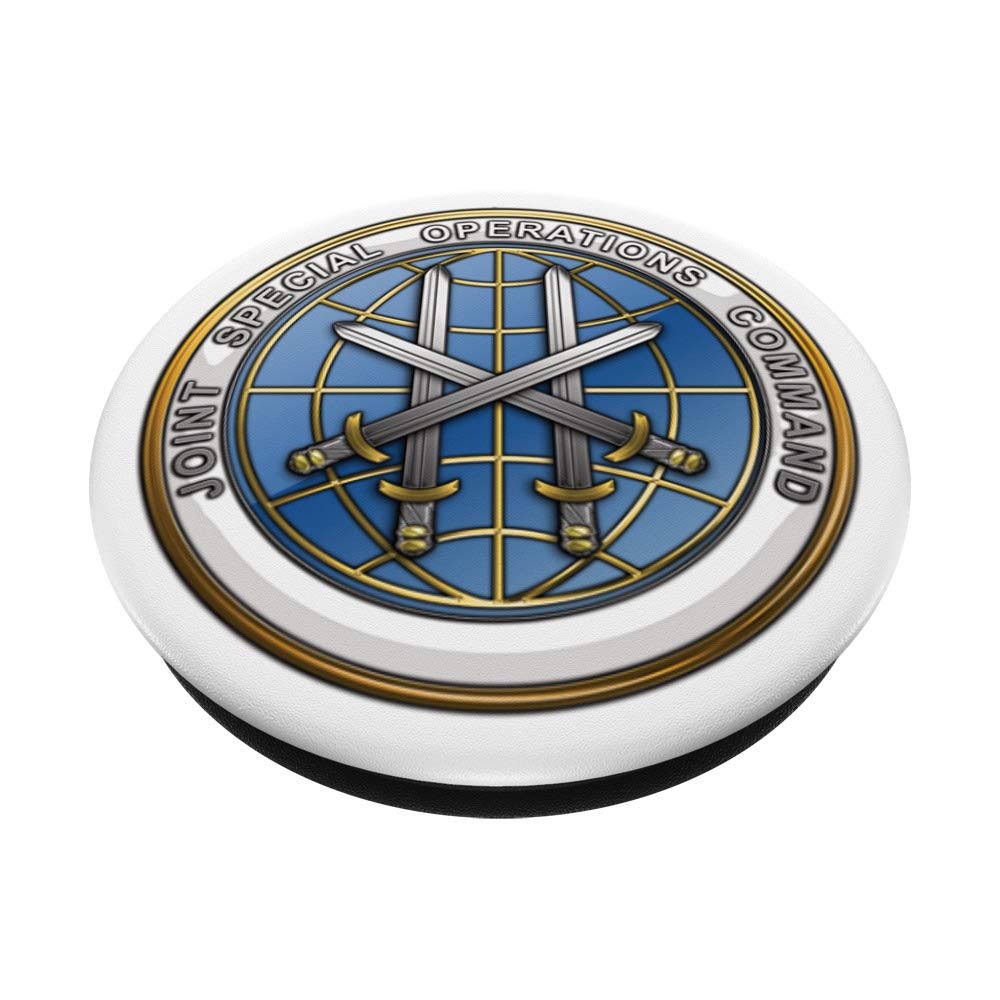 Us Joint Special Operations Command Logo 3 Size Pack