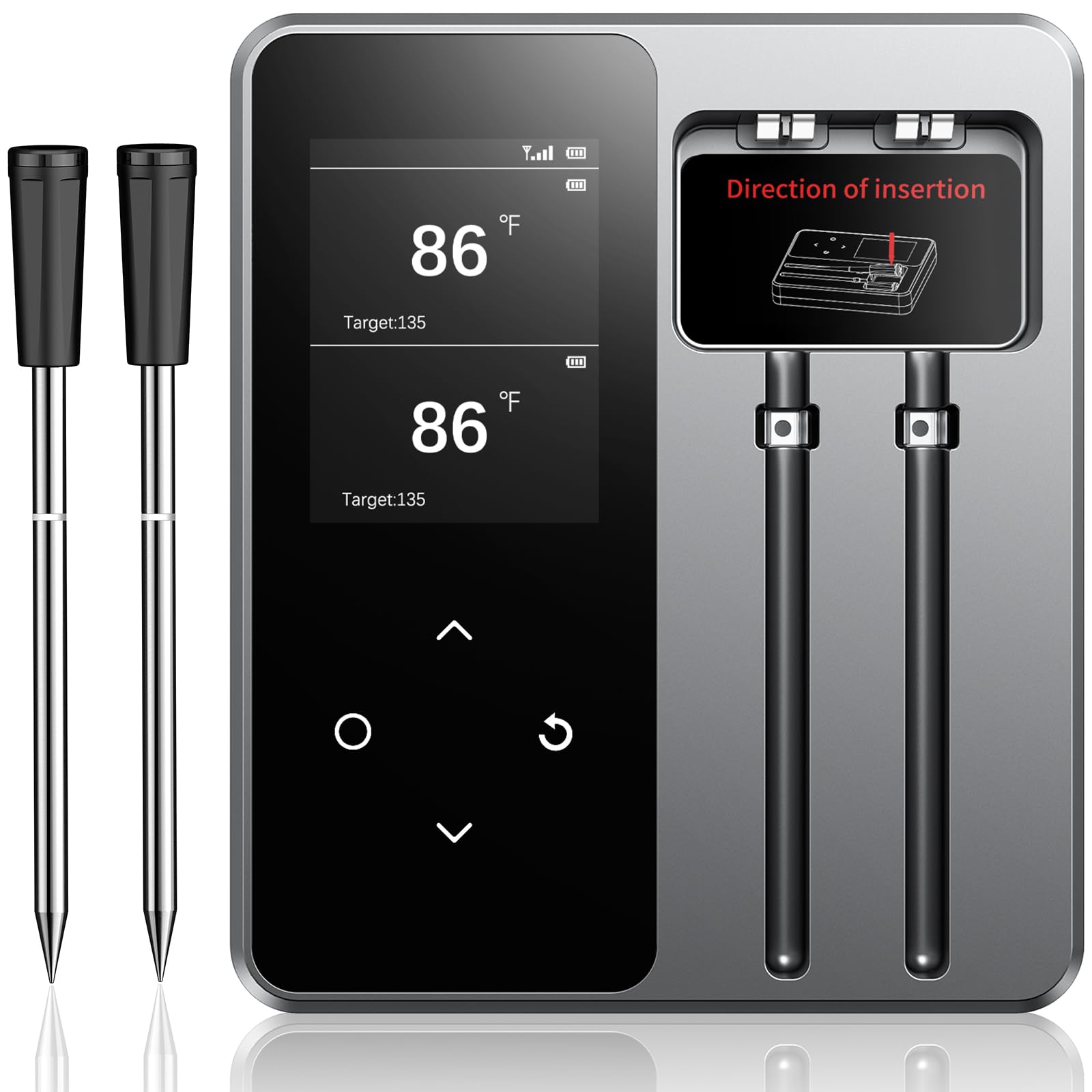 ChefsTemp ProTemp 2 Plus product image 3