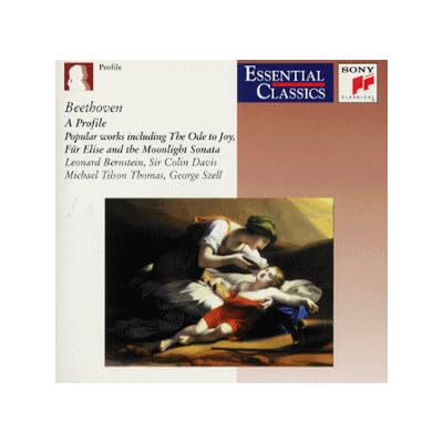Beethoven: A Profile