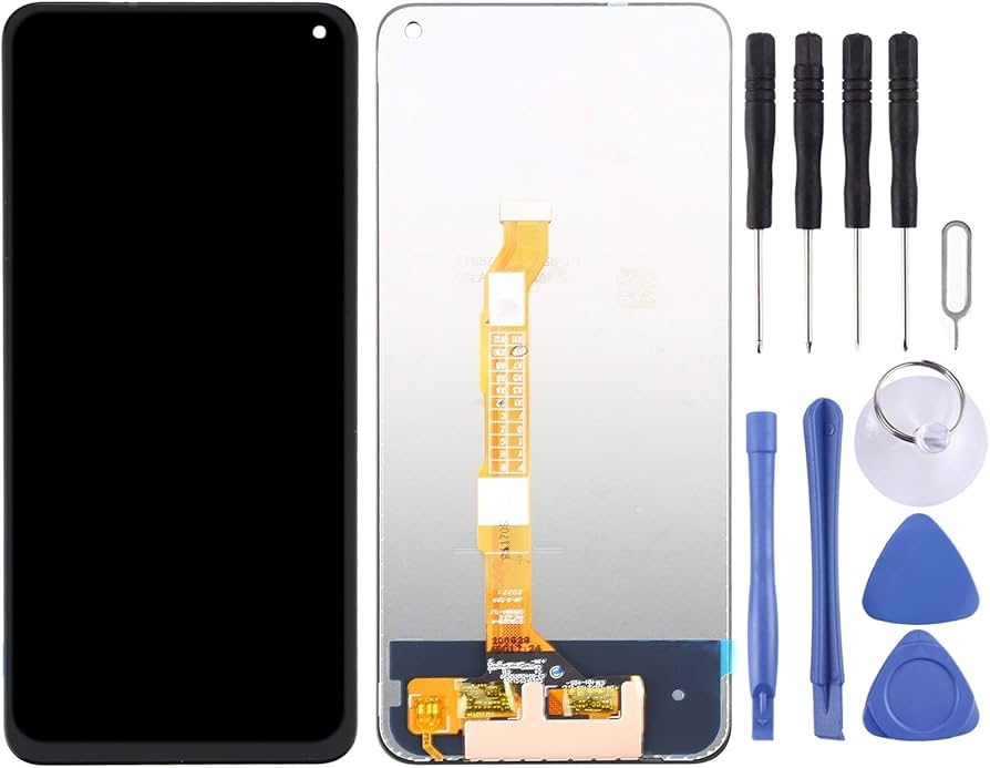 Amazon.co.jp: 2020携帯電話修理交換部品 ビボiQOO Neo3 5G / IQOO Z1