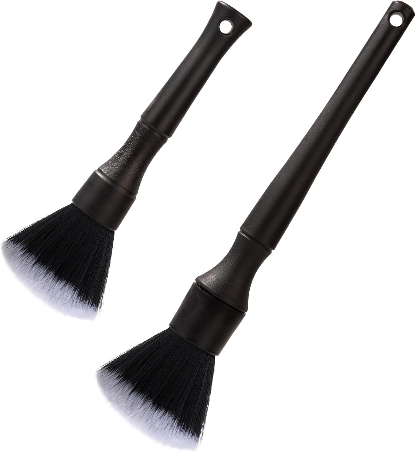 Car Detail Cleaning Brushes Kit, Automotive Detail Brushes, Scratch