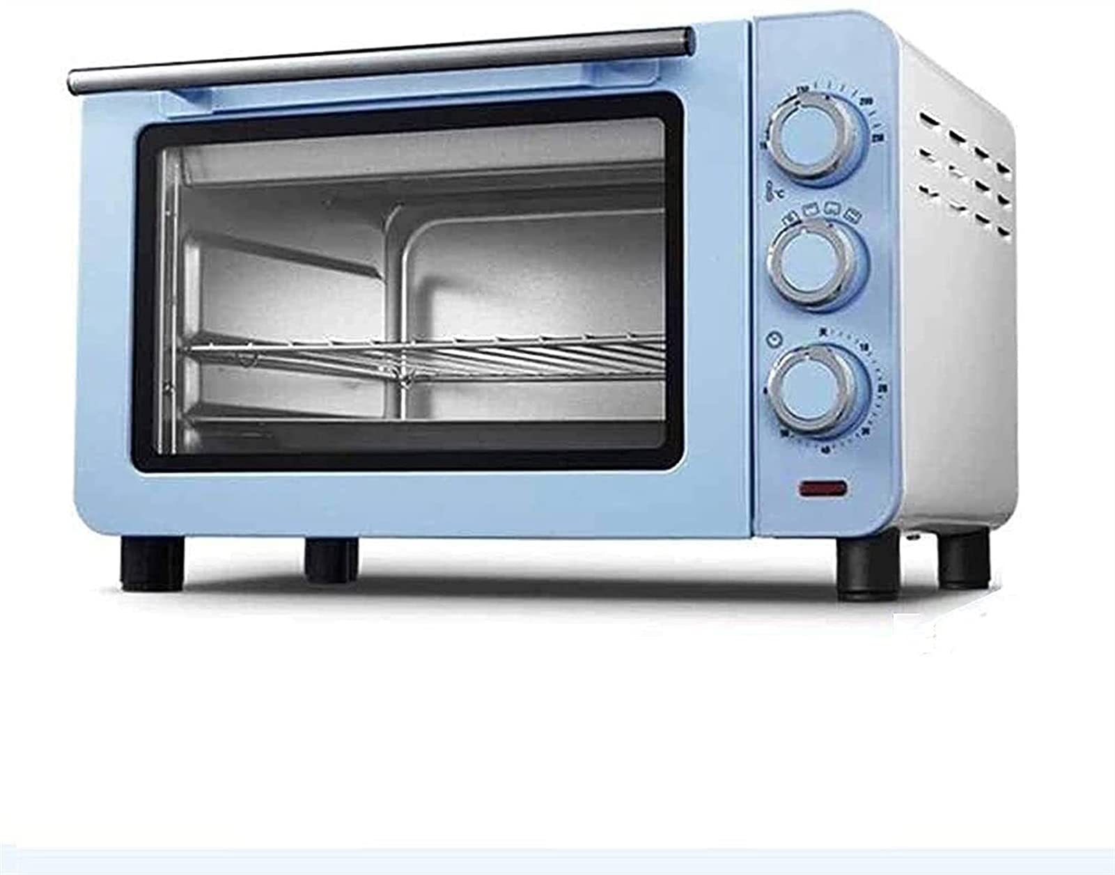 Buy WYDMBH Mini Oven Oven Air Fryer 15 Lliters Toaster Oven