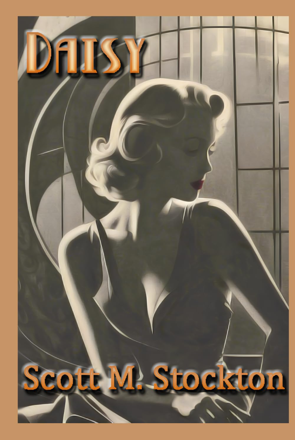 Daisy: Large Print Edition