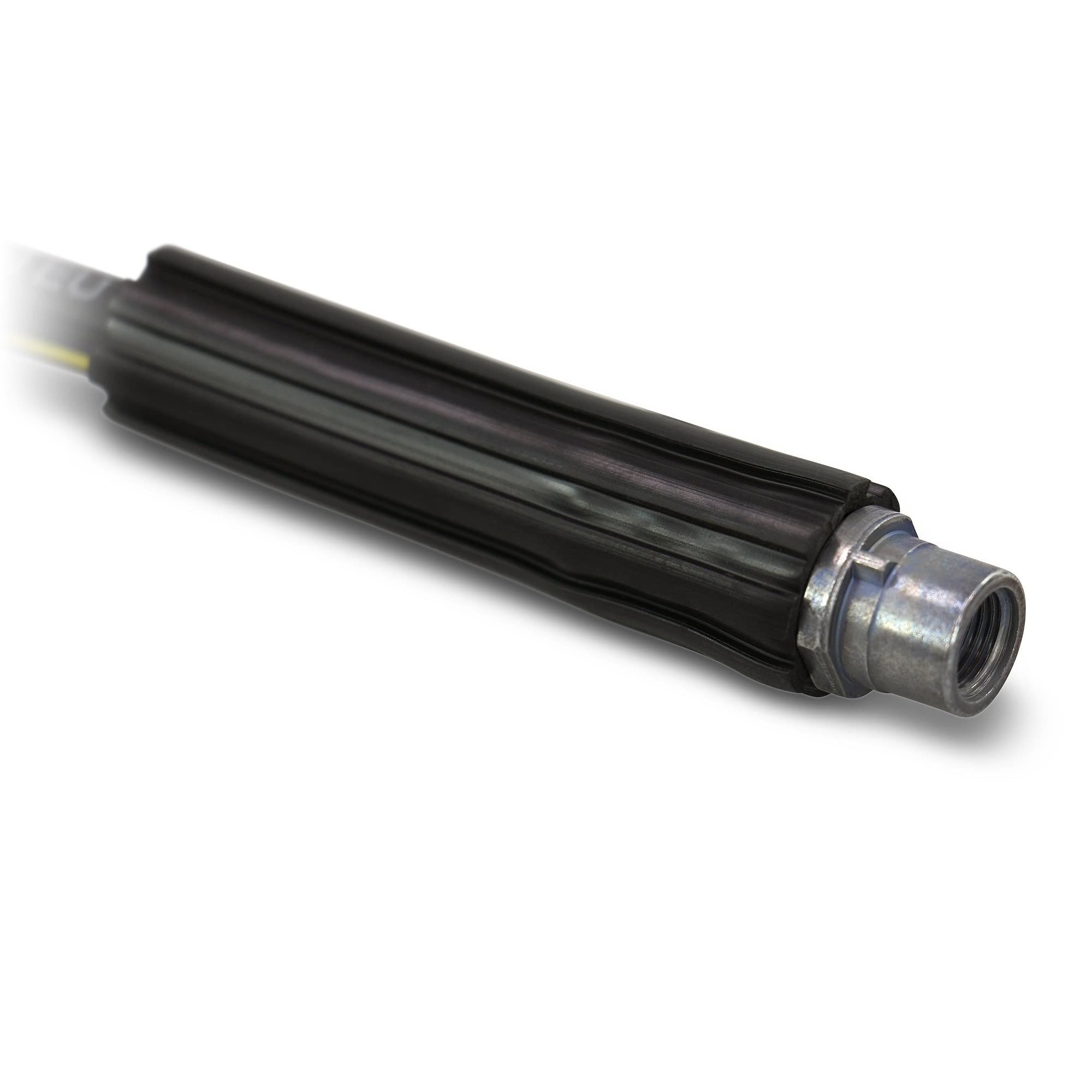Tubes De Frein Brembo T85120 - Longueur 350mm - Filetage F10X1 & M10X1 - Haute Qualité