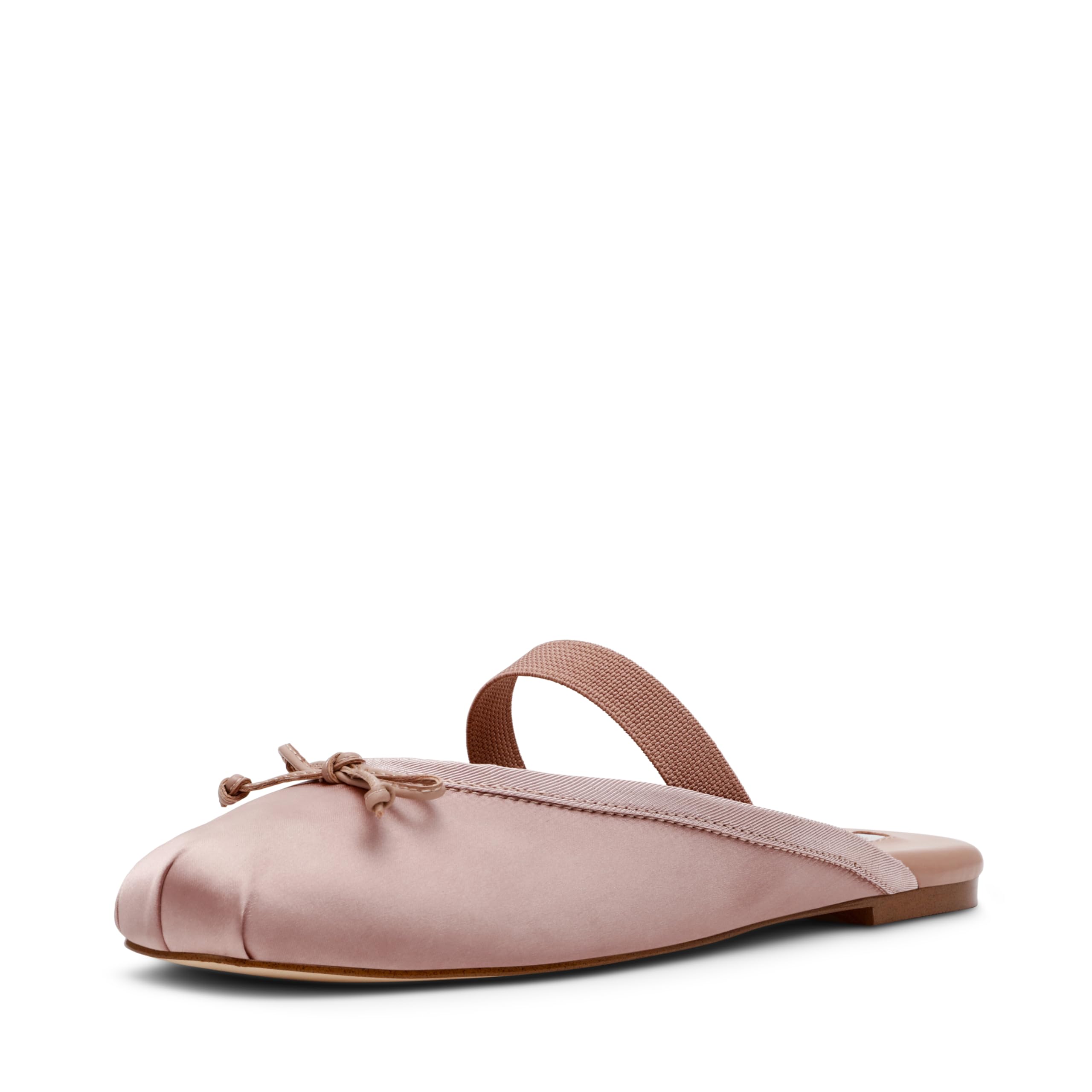 Steve Madden Women's Cutesy Ballet Flat