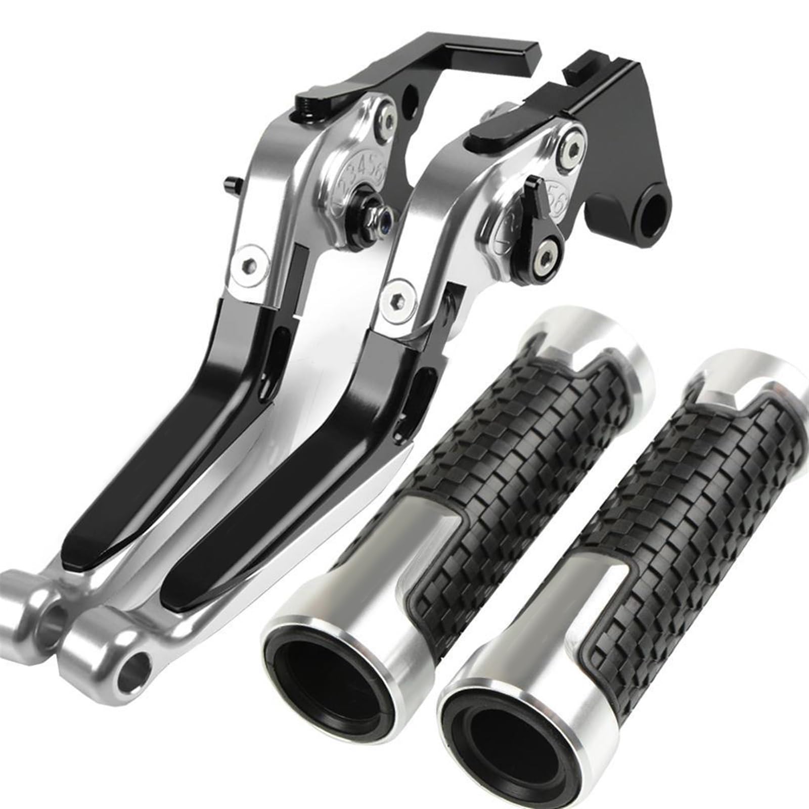 Leviers d'embrayage extensibles et frein réglable pour CB 1000 R 2018-2021