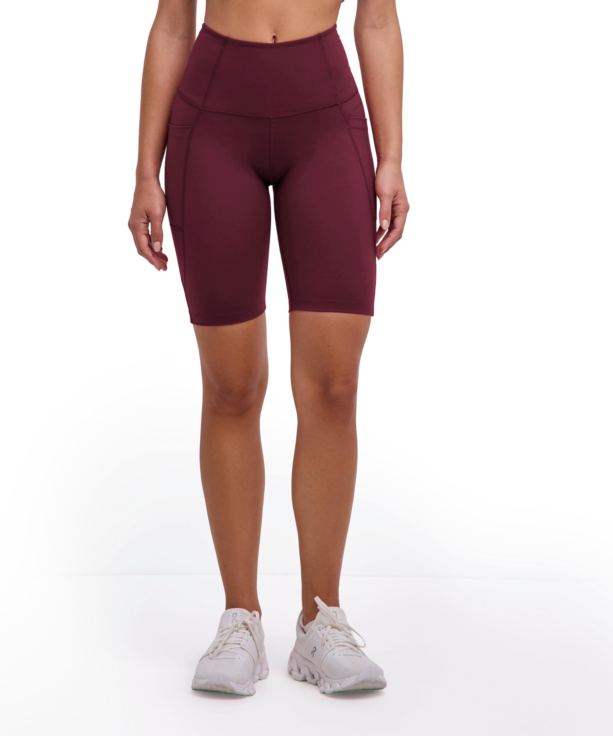 Falke Women's Training Perform Better Short Pantalones Cortos Secado rápido