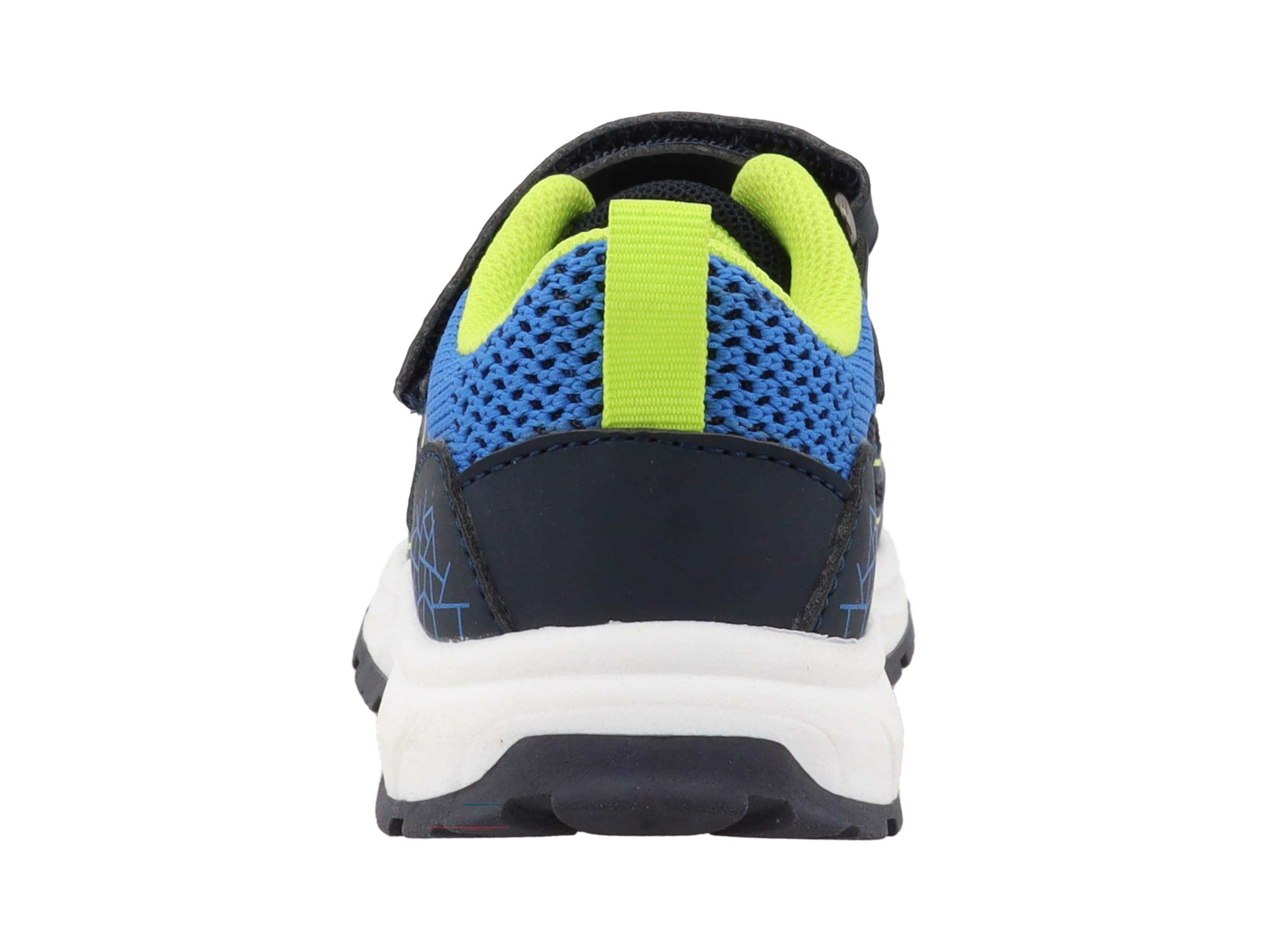 Lurchi Unisex Kinder 95l0083007Sneaker