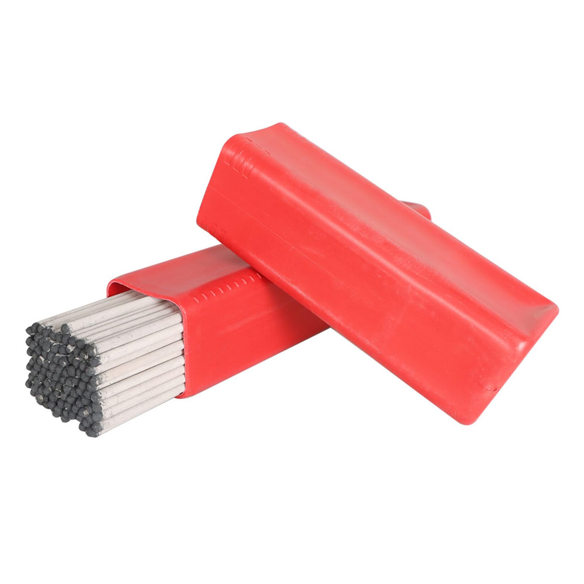 kimllier E7018 Varilla de soldadura de 3/32 pulgadas 10 libras varillas de soldadura por arco electrodo de acero al carbono