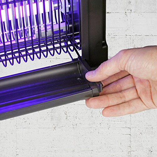 Vliegenlamp Flystopper HV16-16 Watt - 4000 Volt - Image 6