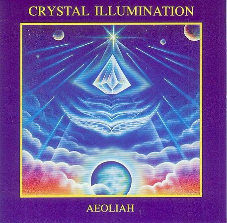 Crystal Illumination [Audio CD]