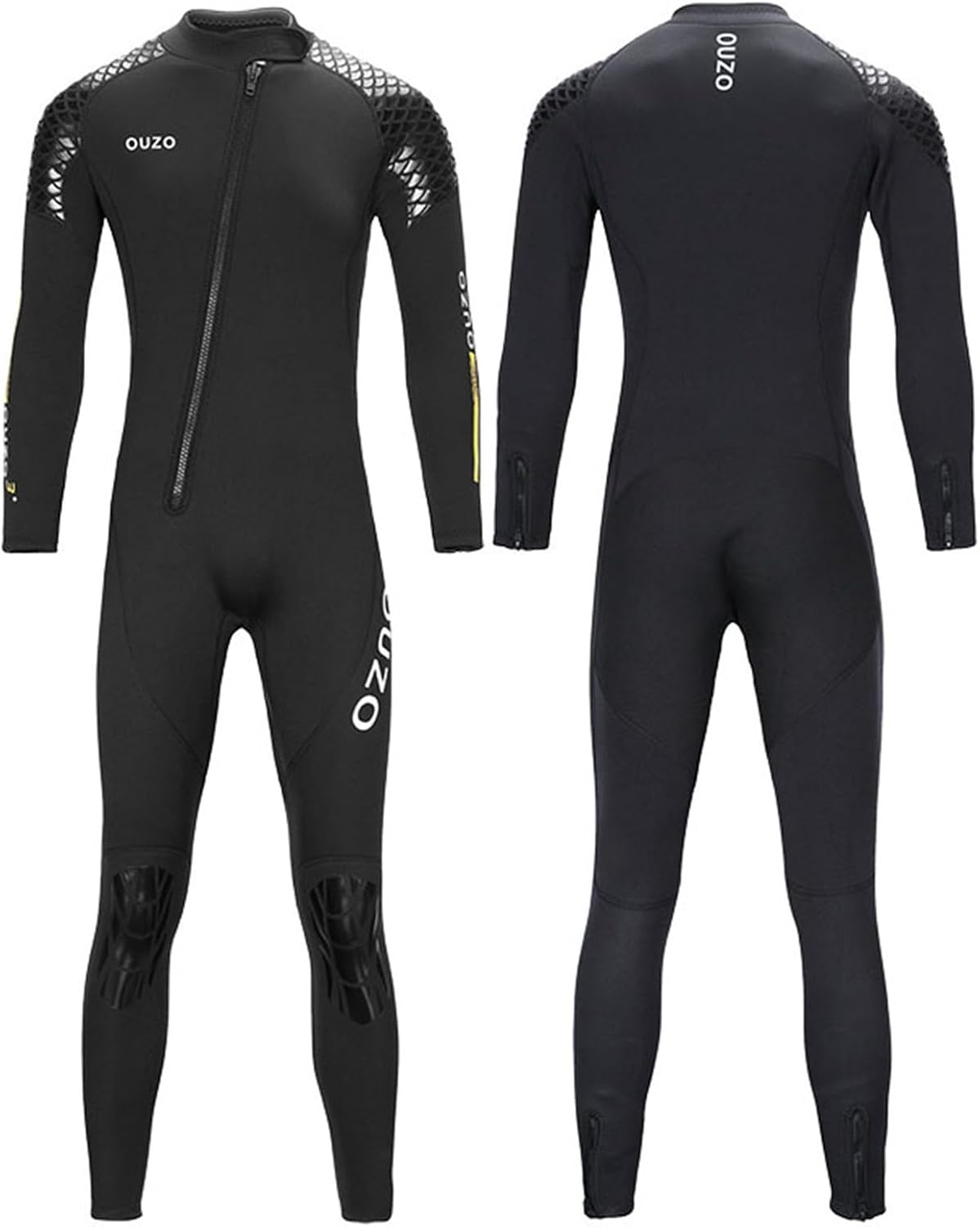 ロングチェストジップ ウェットスーツ」の人気商品一覧 | 安い商品を