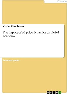 The impact of oil price dynamics on global economy