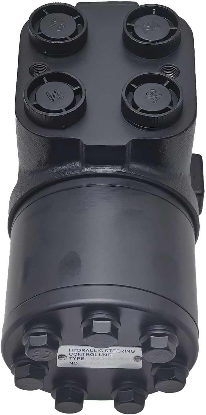 211-1179-002 2111179002 211-1179 2111179 Hydraulic Motor Replacement for Eaton Char-Lynn 3 6 12 Series