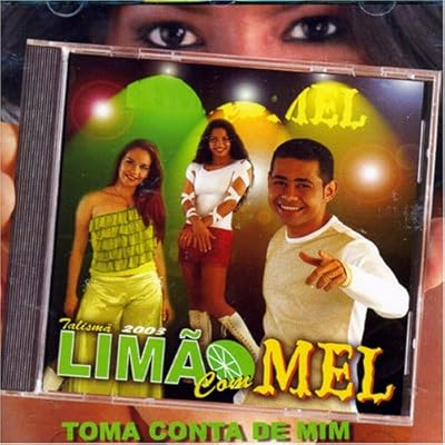 Toma Conta de Mim