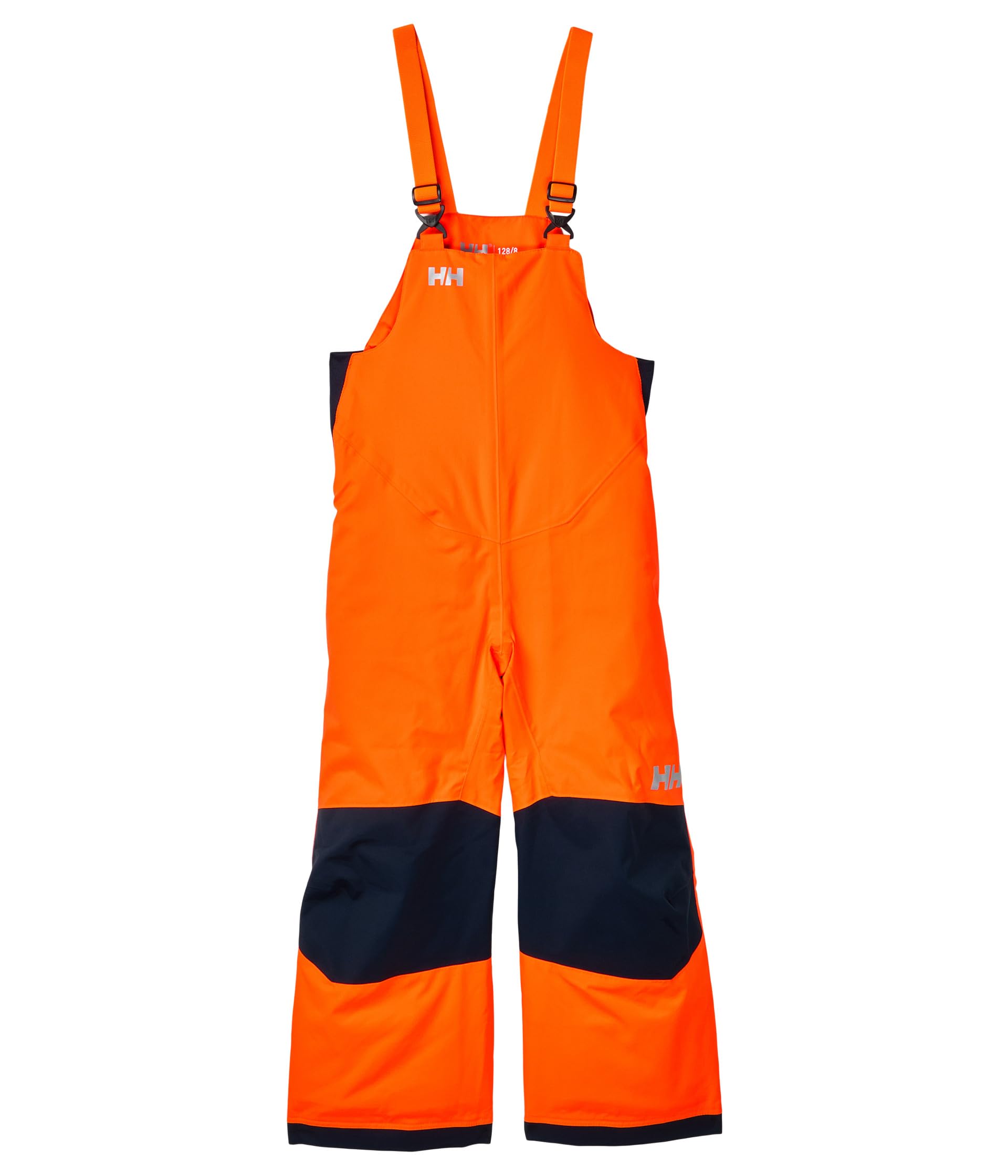 Eine Auswahl an Bekleidung und Schuhen von Helly Hansen