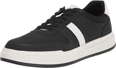STACY ADAMS Currier Lace-Up Sneaker