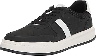 Mens Currier Lace Up Sneaker Sneaker