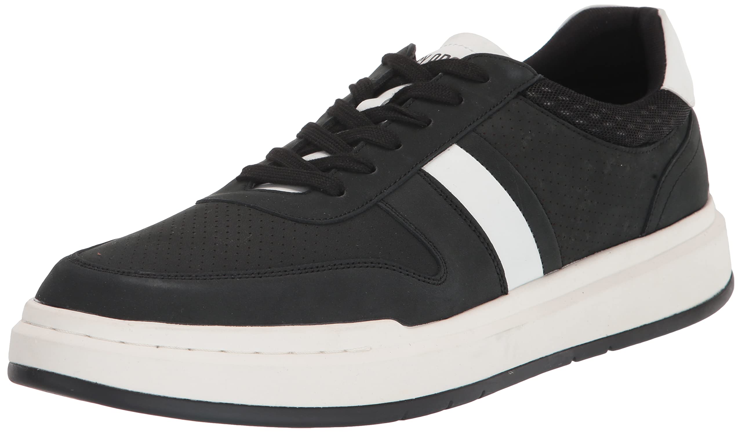 STACY ADAMS Men's Currier Lace Up Sneaker