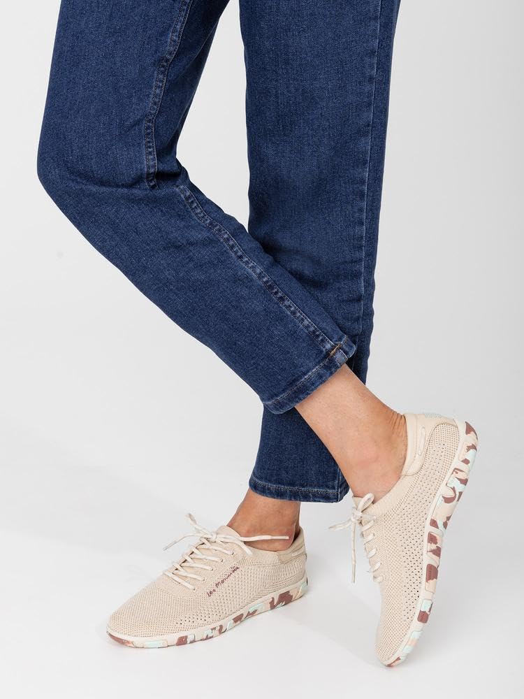 TBS JAZARU-J7G63 Schnürschuhe Jazaru beige beige