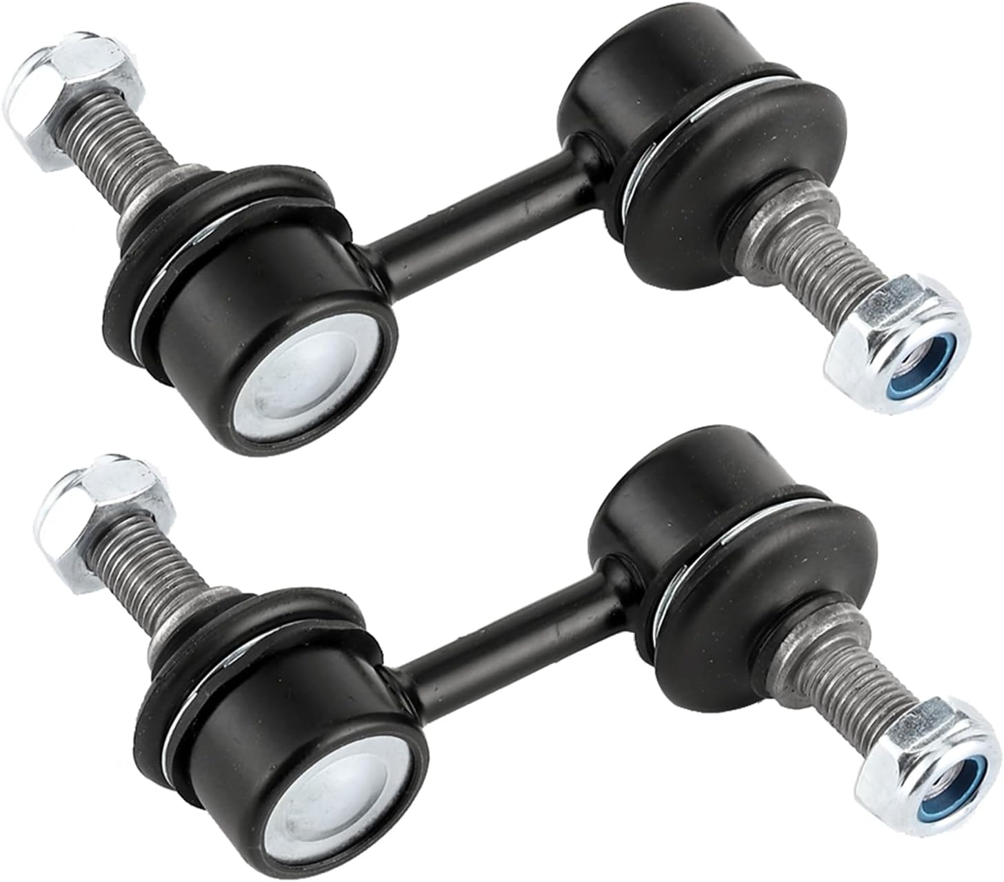 2Pcs Stabilizer Sway Bar Link Replacement forIMPREZA LEGACY - Improve Handling and Shock Absorption,balance bar