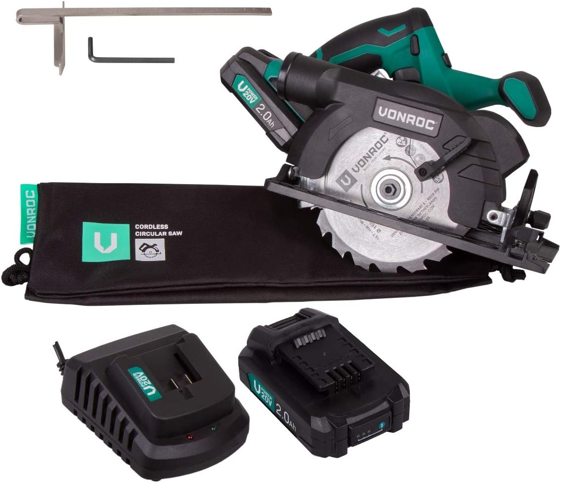 sega circolare per principianti