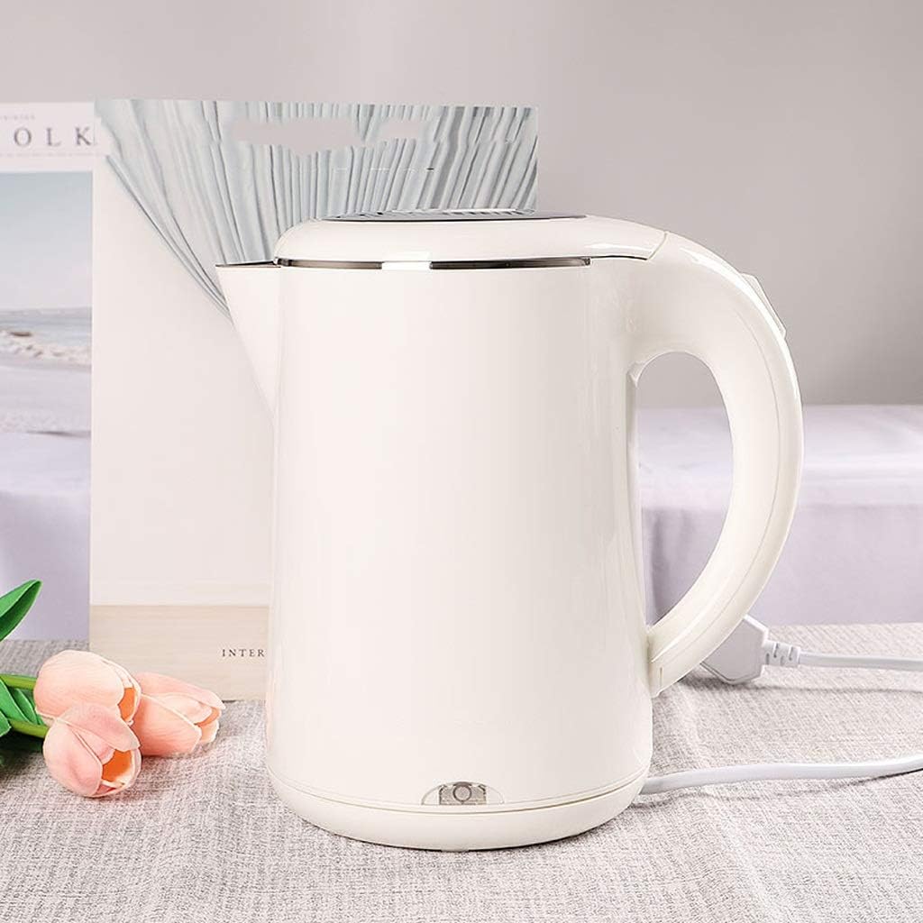 Stainless Steel Teapot Whistling Coffee Pot Teapot Quick Water Boiling Tea Whistling Kettle with Soft Touch Handle