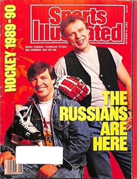 Journal Sports Illustrated Magazine, October 9, 1989 Book
