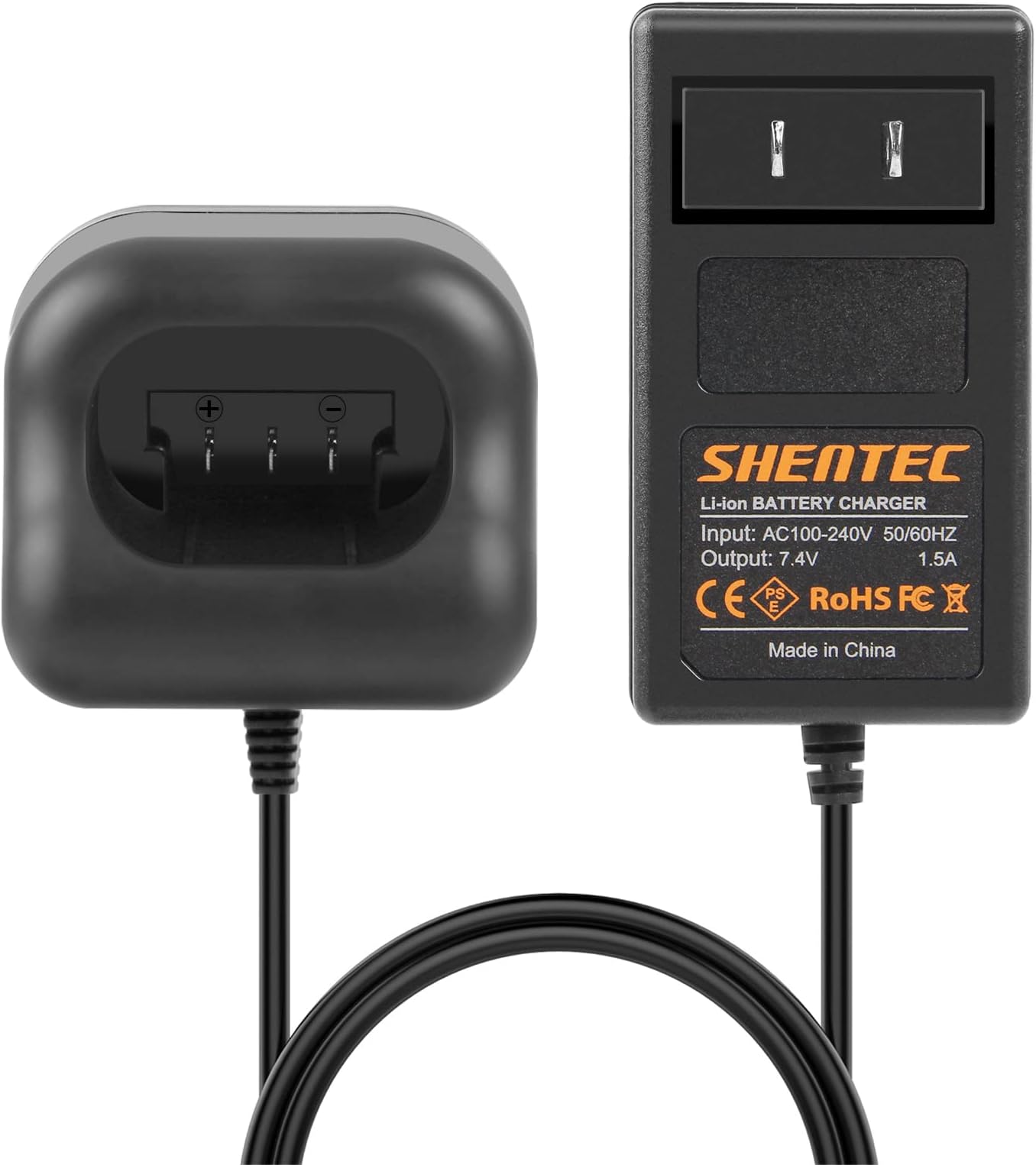 Paslode, NiCd Battery Charger, 900200 Cordless Tool Battery Chargers