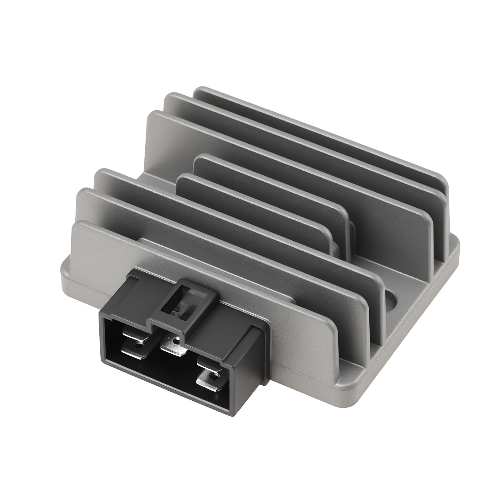 Raddrizzatore Regolatore 5 Pin Compatibile con Honda GX160 GX200 GX240 GX270 GX340 GX390 GX620 GX670